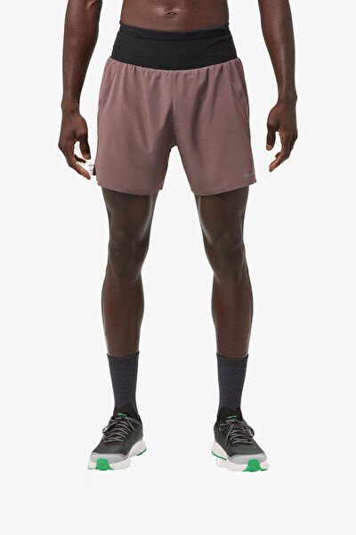 Nnormal Sporcu Şort