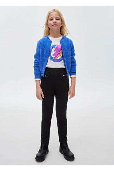 Mayoral Kız Çocuk Pantolon