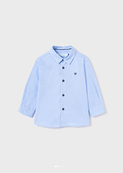 Abel & Lula Erkek Çocuk Gömlek