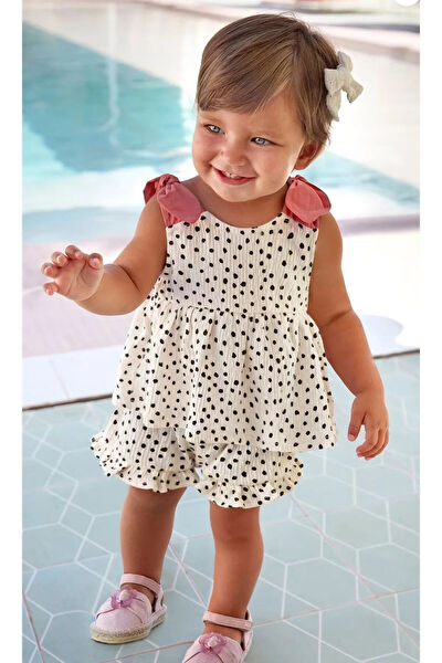 Mayoral Bebek Alt, Üst Takım