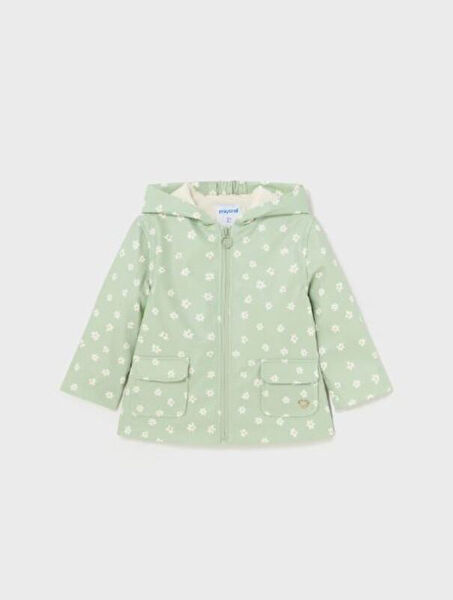 Mayoral Kız Çocuk Trençkot, Yağmurluk