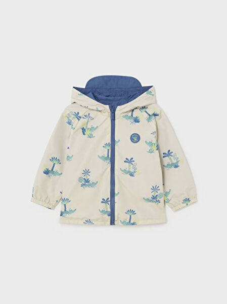 Mayoral Kız Çocuk Trençkot, Yağmurluk