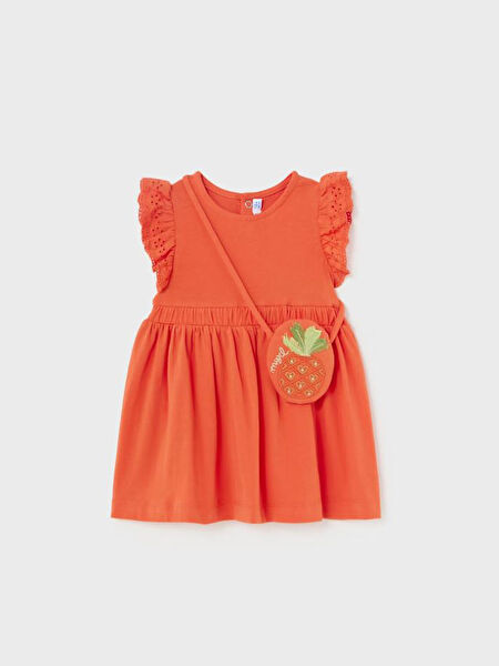 Mayoral Kız Çocuk Elbise