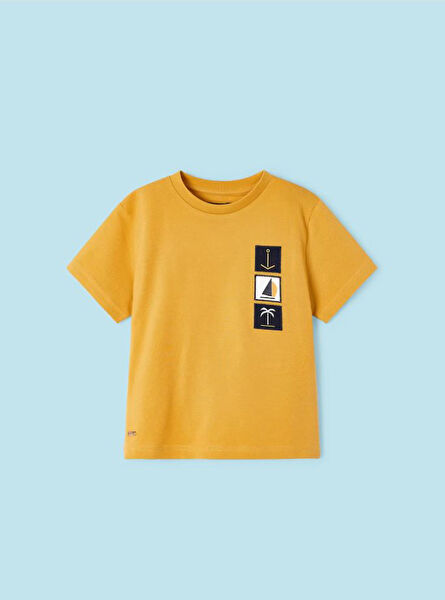 Mayoral Erkek Çocuk Tişört