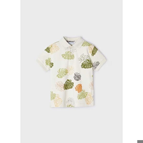 Mayoral Erkek Çocuk Tişört