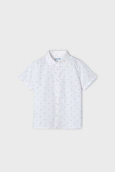 Mayoral Erkek Çocuk Tişört