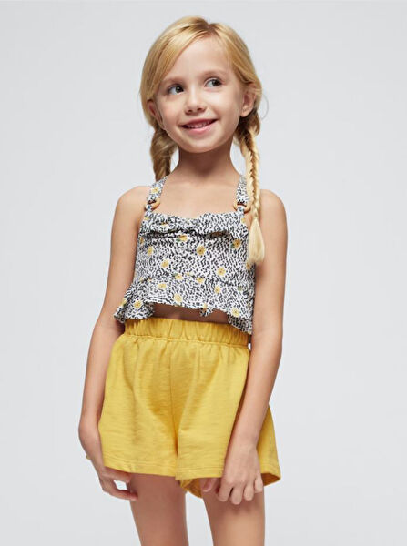 Mayoral Erkek Çocuk Takım