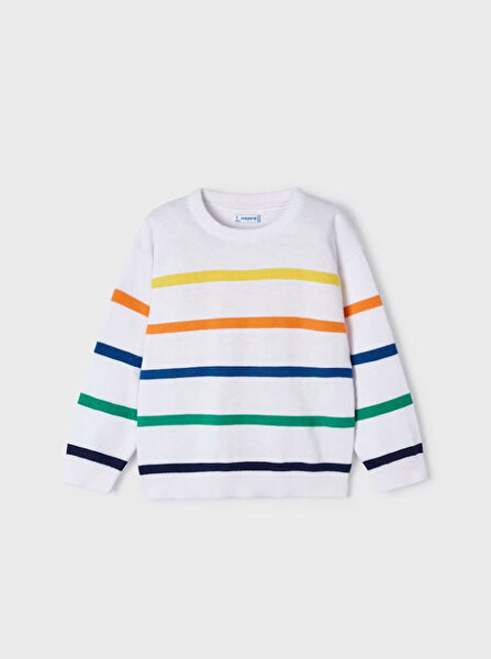 Mayoral Erkek Çocuk Kazak