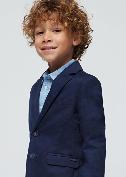 Mayoral Erkek Çocuk Ceket