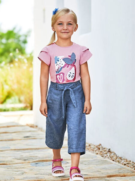 Mayoral Kız Çocuk Pantolon