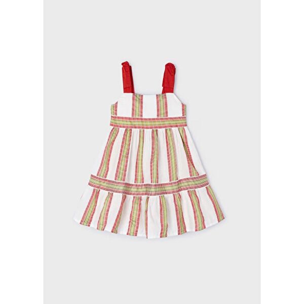 Mayoral Kız Çocuk Elbise