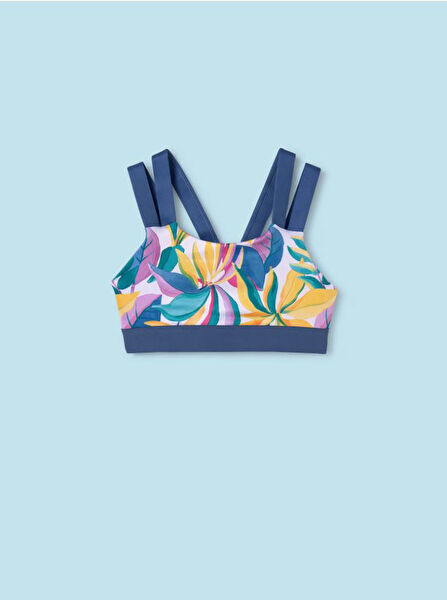 Mayoral Kız Çocuk Bluz