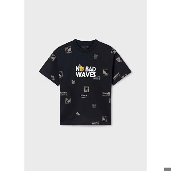 Mayoral Erkek Çocuk Tişört