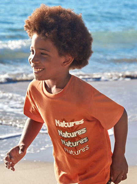 Mayoral Erkek Çocuk Tişört