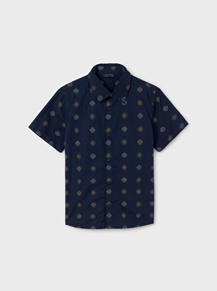 Mayoral Erkek Çocuk Gömlek