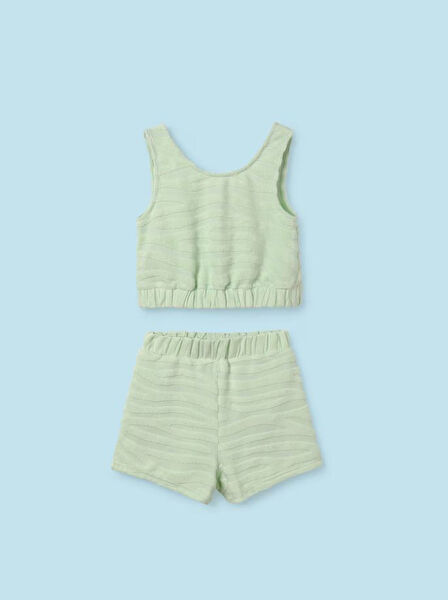 Mayoral Erkek Çocuk Takım