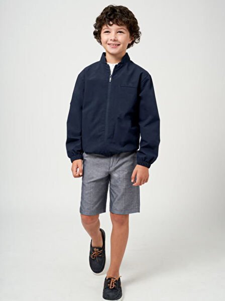 Mayoral Erkek Çocuk Şort, Bermuda, Kapri