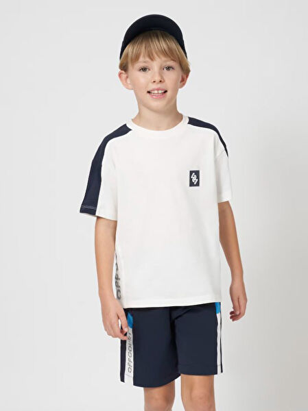 Mayoral Erkek Çocuk Takım