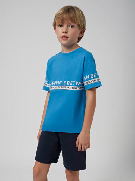 Mayoral Erkek Çocuk Takım