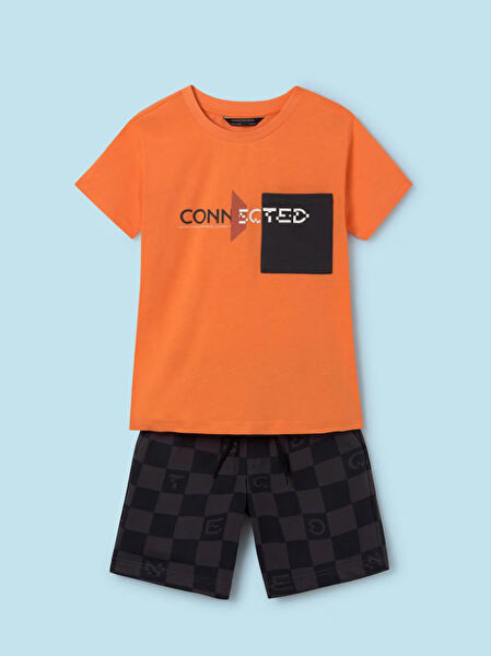 Mayoral Kız Çocuk Takım