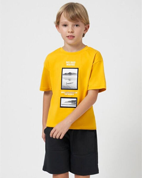 Mayoral Erkek Çocuk Takım