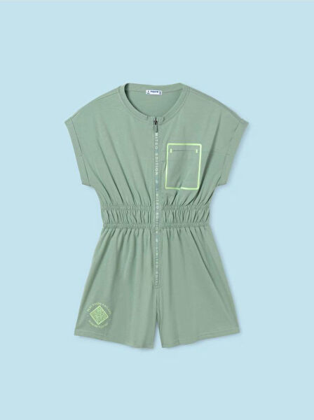 Mayoral Kız Çocuk Tulum