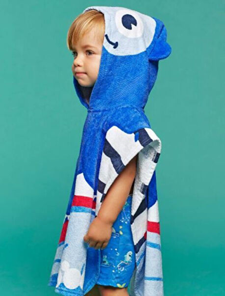 Mayoral Havlu, Bornoz