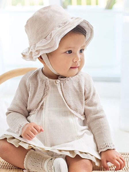 Mayoral Bebek Hırka, Bolero