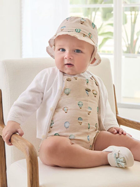 Mayoral Bebek Hırka, Bolero