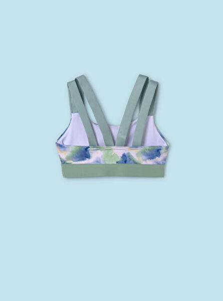 Mayoral Kız Çocuk Bluz