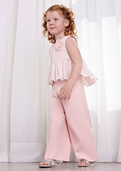 Abel & Lula Erkek Çocuk Takım