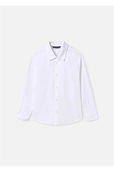 Mayoral Erkek Çocuk Gömlek