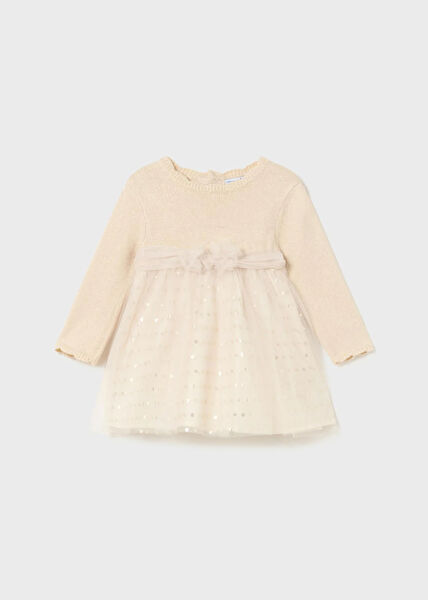 Mayoral Bebek Elbise