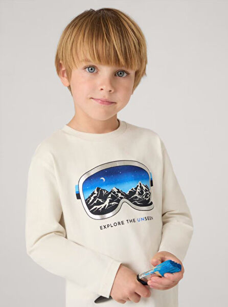 Mayoral Erkek Çocuk Tişört