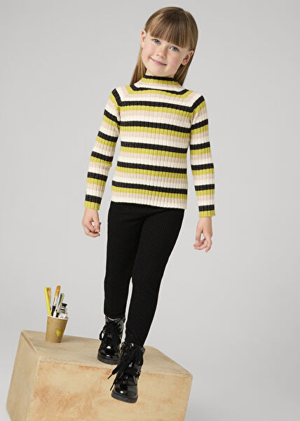 Mayoral Kız Çocuk Tayt