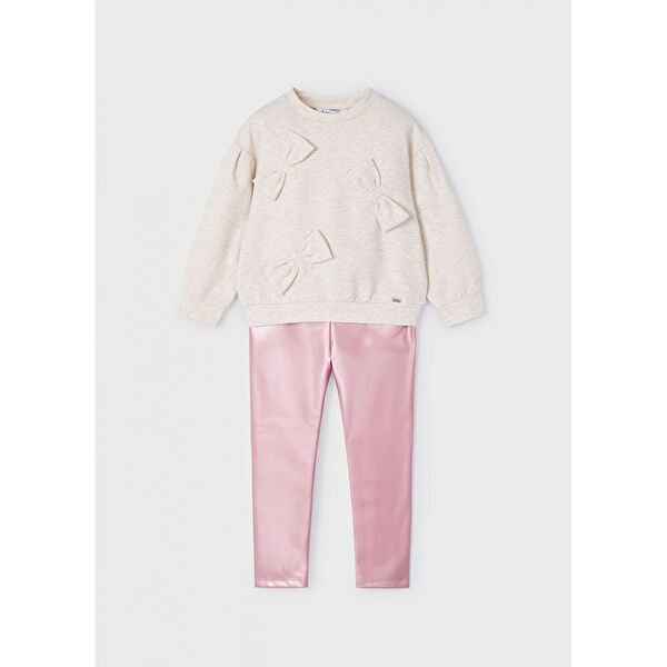 Mayoral Kız Çocuk Takım