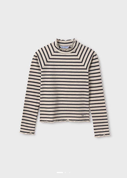 Mayoral Kız Çocuk Kazak