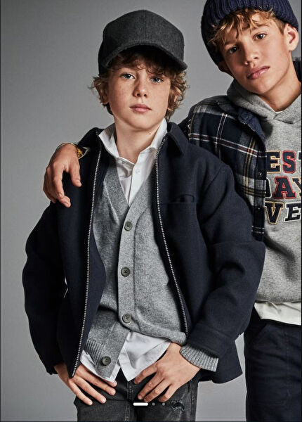 Mayoral Erkek Çocuk Hırka