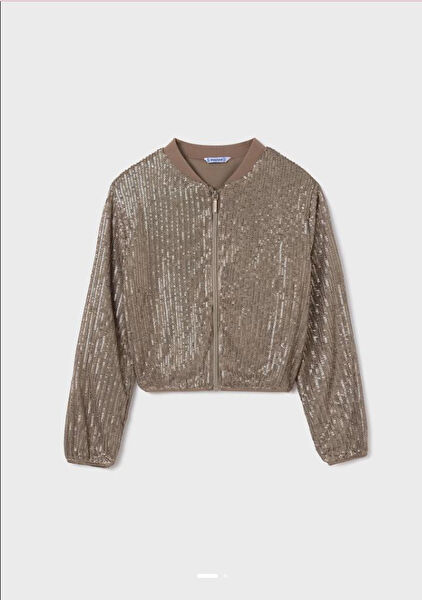 Mayoral Kız Çocuk Mont, Kaban