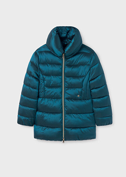 Mayoral Kız Çocuk Mont, Kaban