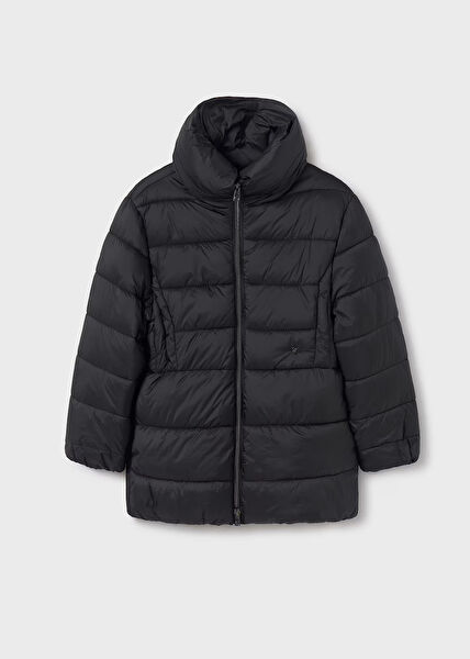 Mayoral Kız Çocuk Mont, Kaban