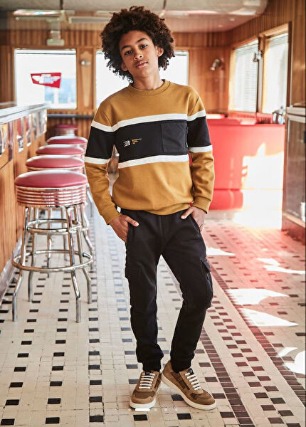 Mayoral Erkek Çocuk Pantolon