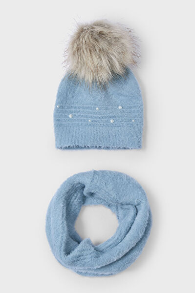 Mayoral Eldiven, Atkı