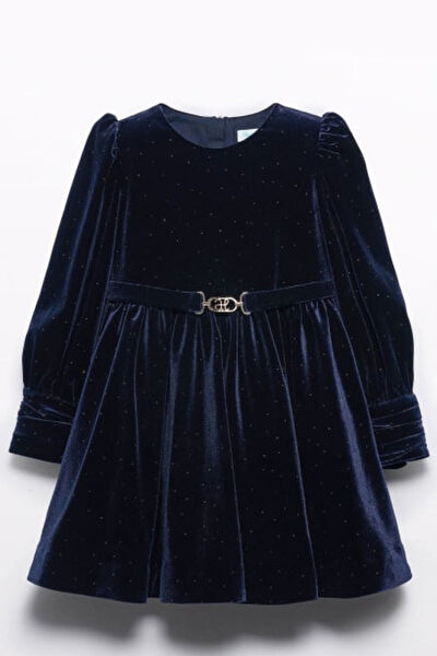 Abel & Lula Kız Çocuk Elbise