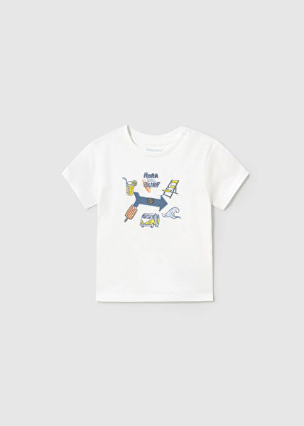 Mayoral Bebek Tişört