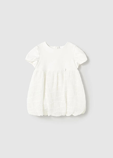 Mayoral Kız Çocuk Elbise