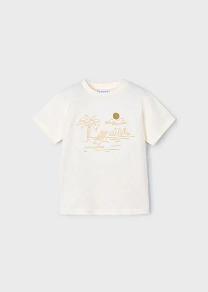 Mayoral Erkek Çocuk Tişört