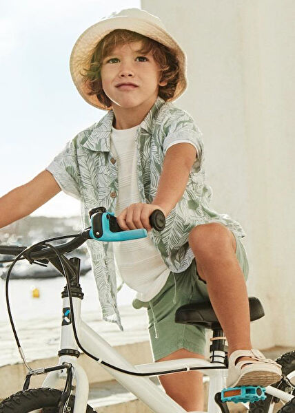 Mayoral Erkek Çocuk Gömlek