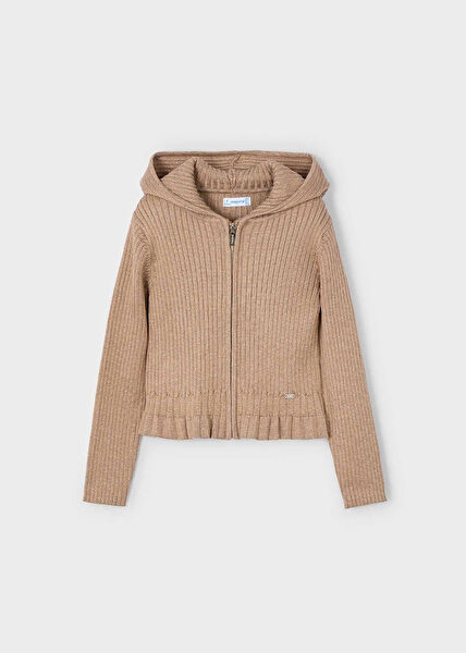 Mayoral Kız Çocuk Hırka