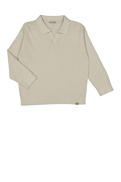 Mayoral Erkek Çocuk Kazak